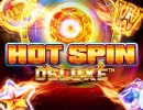 Hot spin deluxe slot