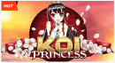 Koi Princess