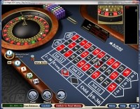 Real Time Gaming provides first class american roulette